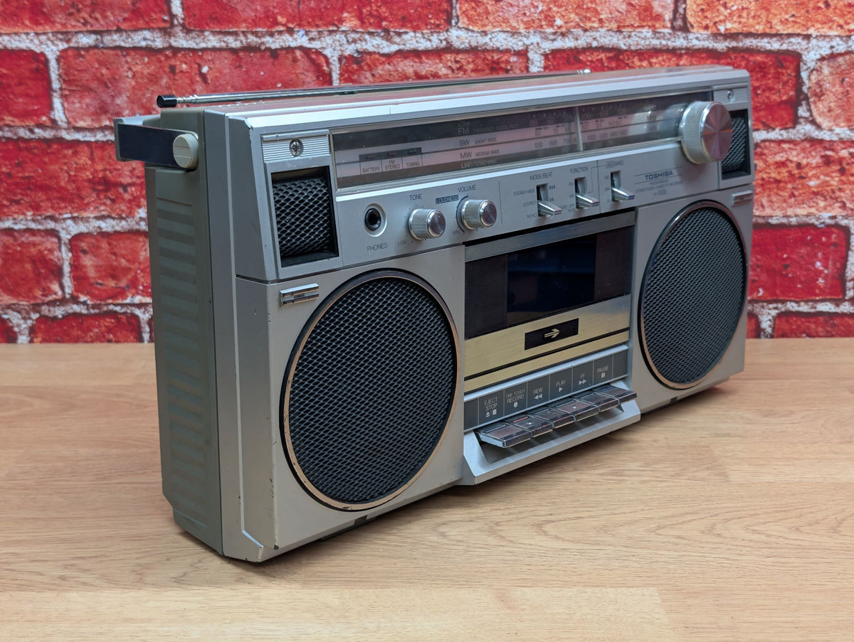 Vintage Technology