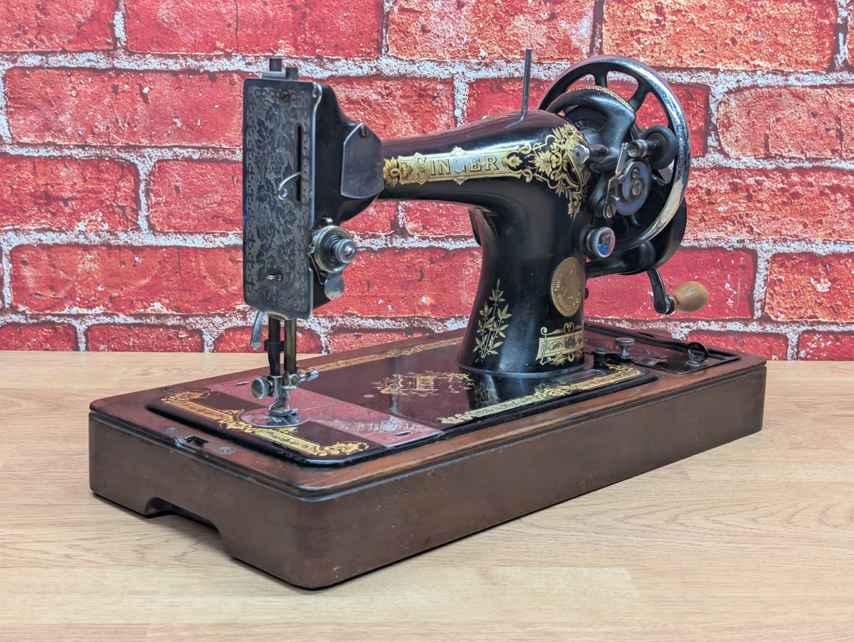 Sewing Machines