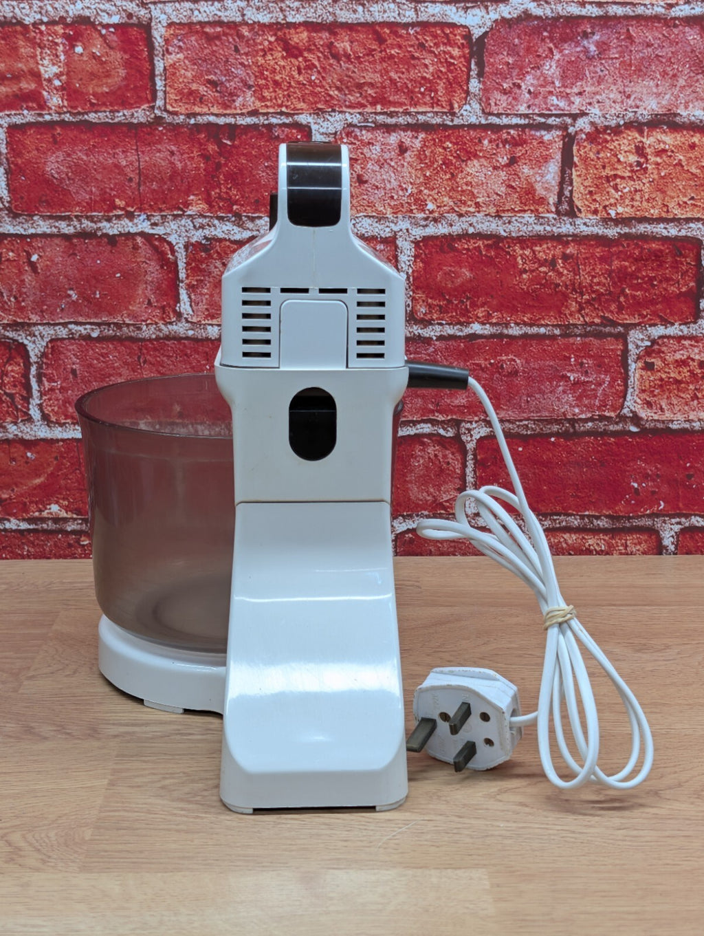 Vintage Kenwood Mini Stand Mixer Hand Food Mixer Bowl Beaters Working Retro