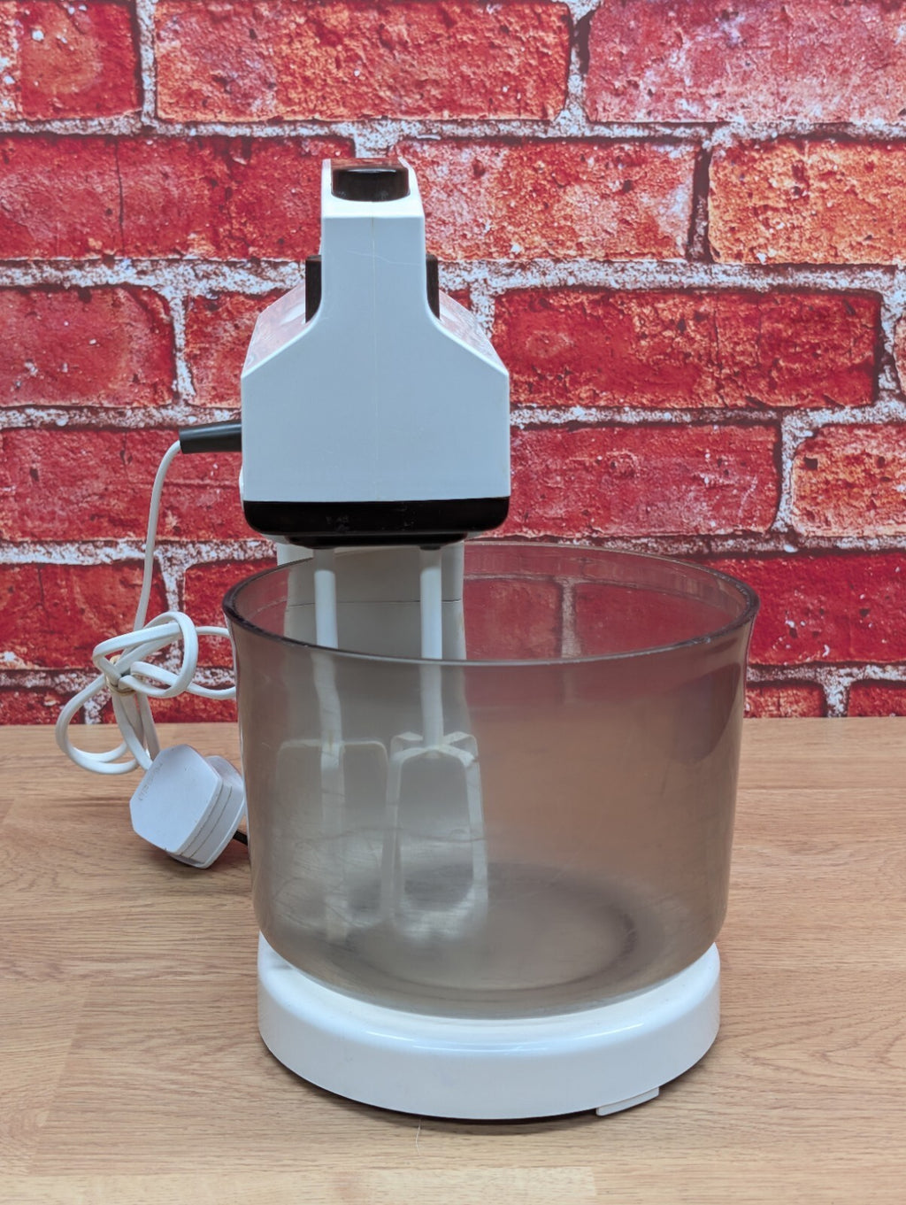 Vintage Kenwood Mini Stand Mixer Hand Food Mixer Bowl Beaters Working Retro